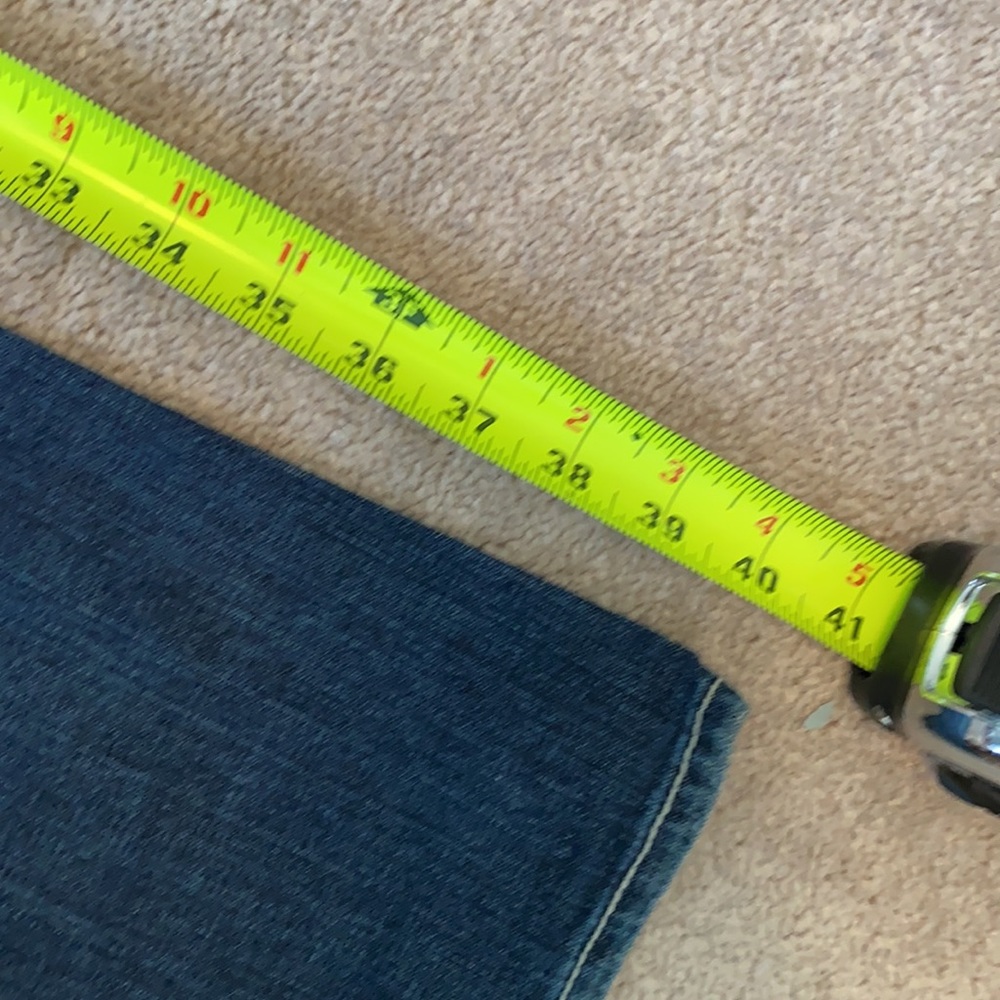 William Rast Flare Jeans - Picture 5 of 9